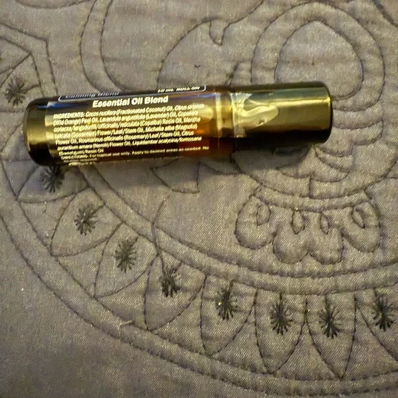 doTERRA Adaptiv Touch Roller - Picture 2 of 3